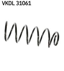 SKF VKDL 31061